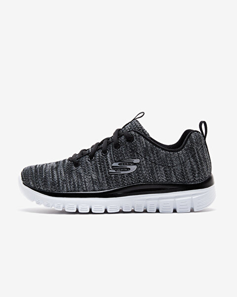 Skechers black new arrivals friday indirim